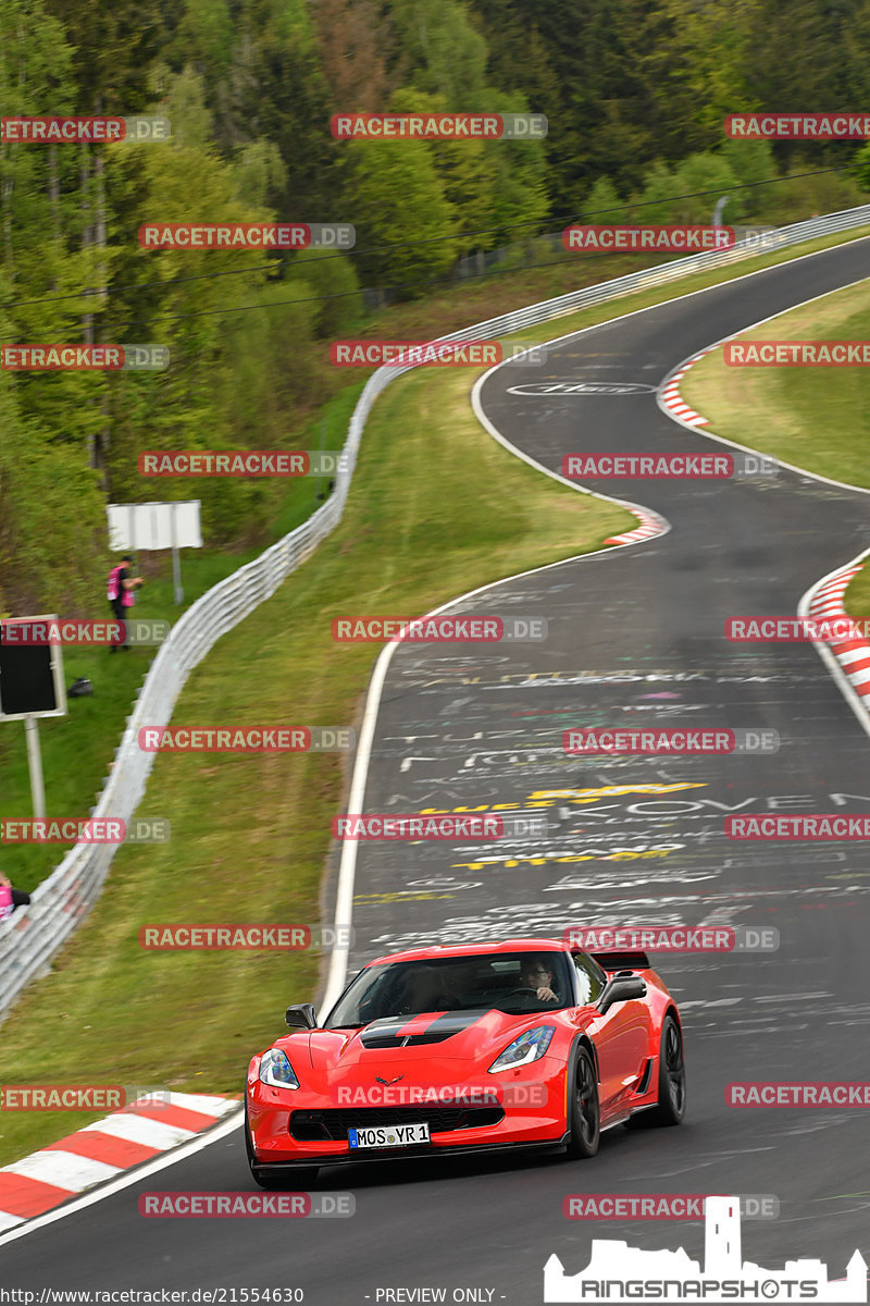 Bild #21554630 - Touristenfahrten Nürburgring Nordschleife (14.05.2023)