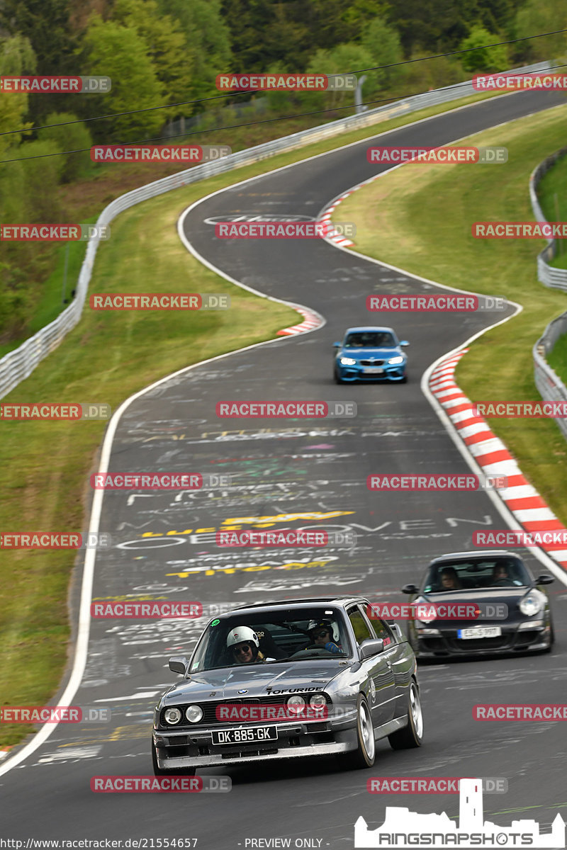 Bild #21554657 - Touristenfahrten Nürburgring Nordschleife (14.05.2023)