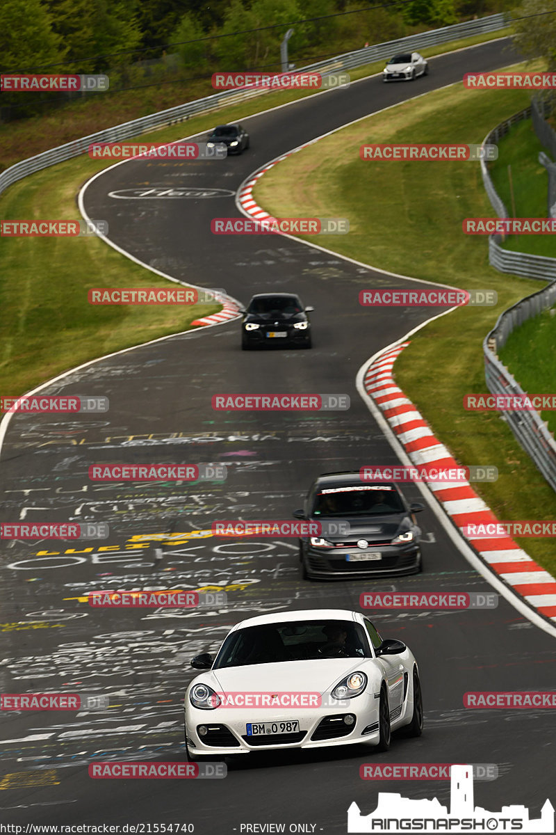 Bild #21554740 - Touristenfahrten Nürburgring Nordschleife (14.05.2023)