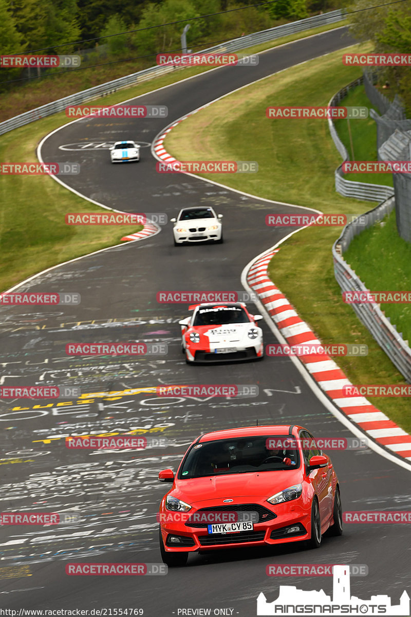 Bild #21554769 - Touristenfahrten Nürburgring Nordschleife (14.05.2023)