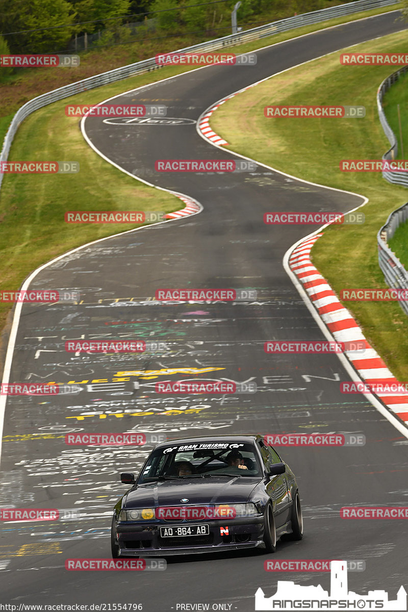 Bild #21554796 - Touristenfahrten Nürburgring Nordschleife (14.05.2023)