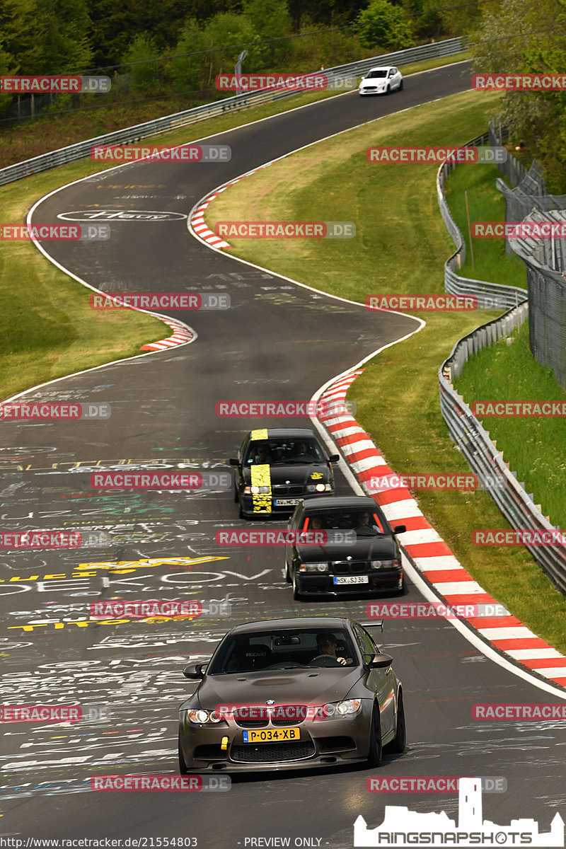 Bild #21554803 - Touristenfahrten Nürburgring Nordschleife (14.05.2023)