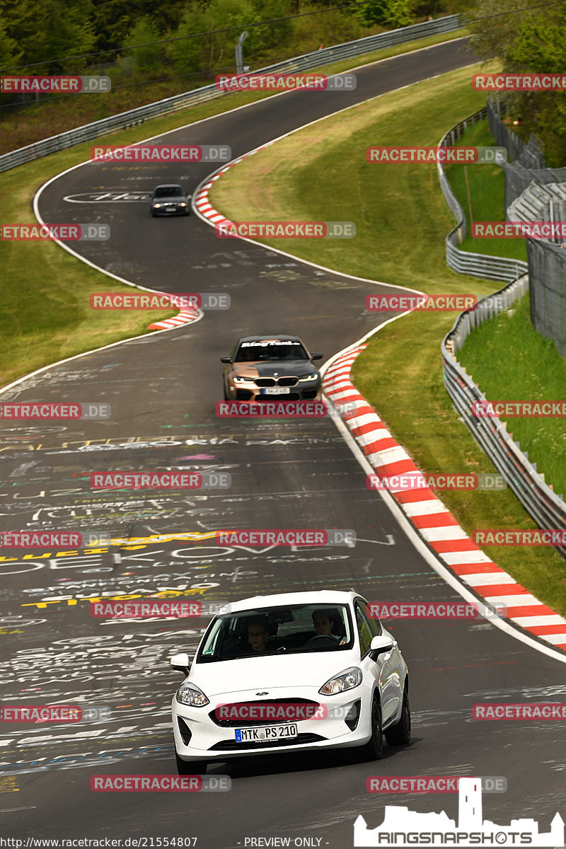 Bild #21554807 - Touristenfahrten Nürburgring Nordschleife (14.05.2023)