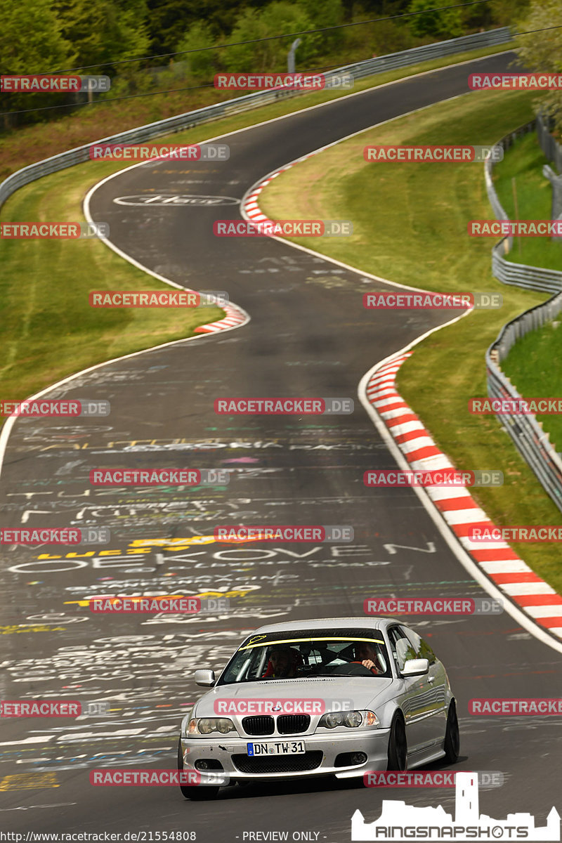 Bild #21554808 - Touristenfahrten Nürburgring Nordschleife (14.05.2023)