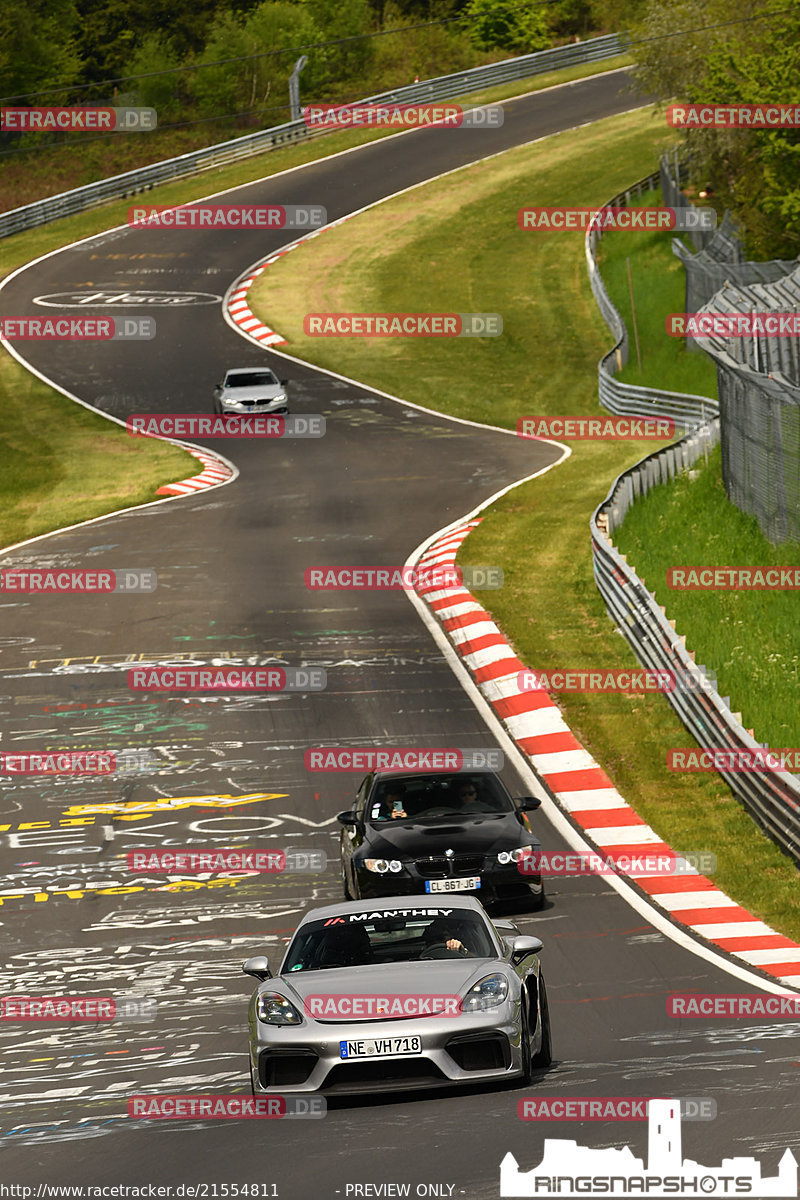 Bild #21554811 - Touristenfahrten Nürburgring Nordschleife (14.05.2023)