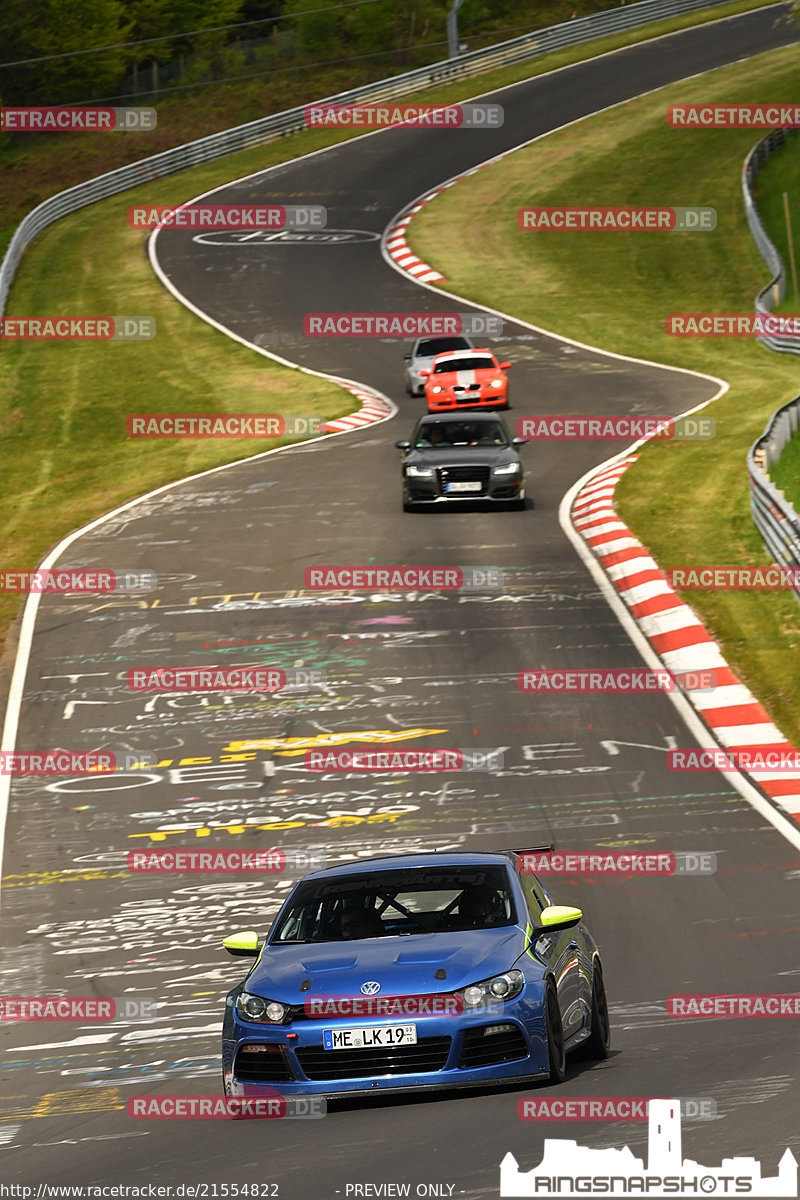 Bild #21554822 - Touristenfahrten Nürburgring Nordschleife (14.05.2023)