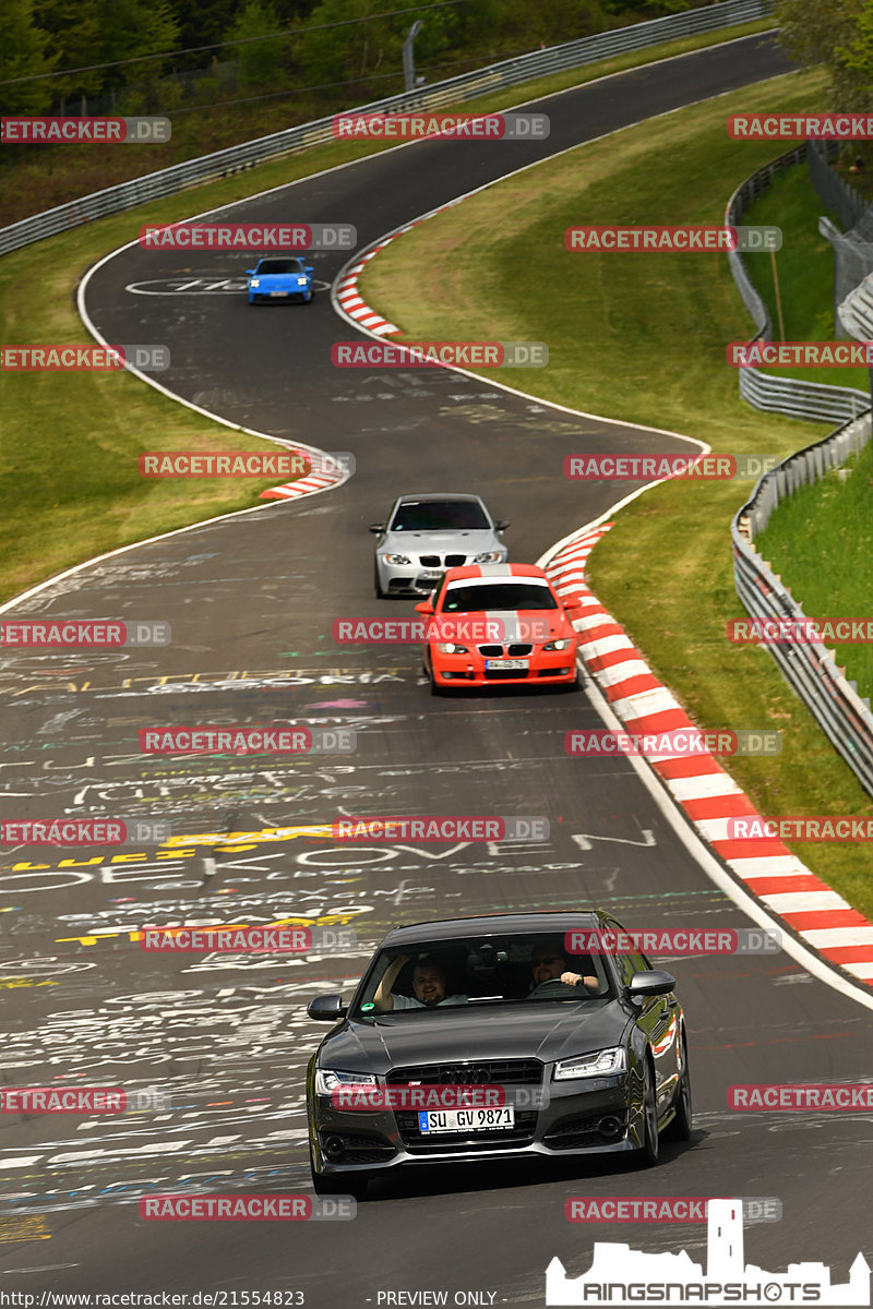 Bild #21554823 - Touristenfahrten Nürburgring Nordschleife (14.05.2023)