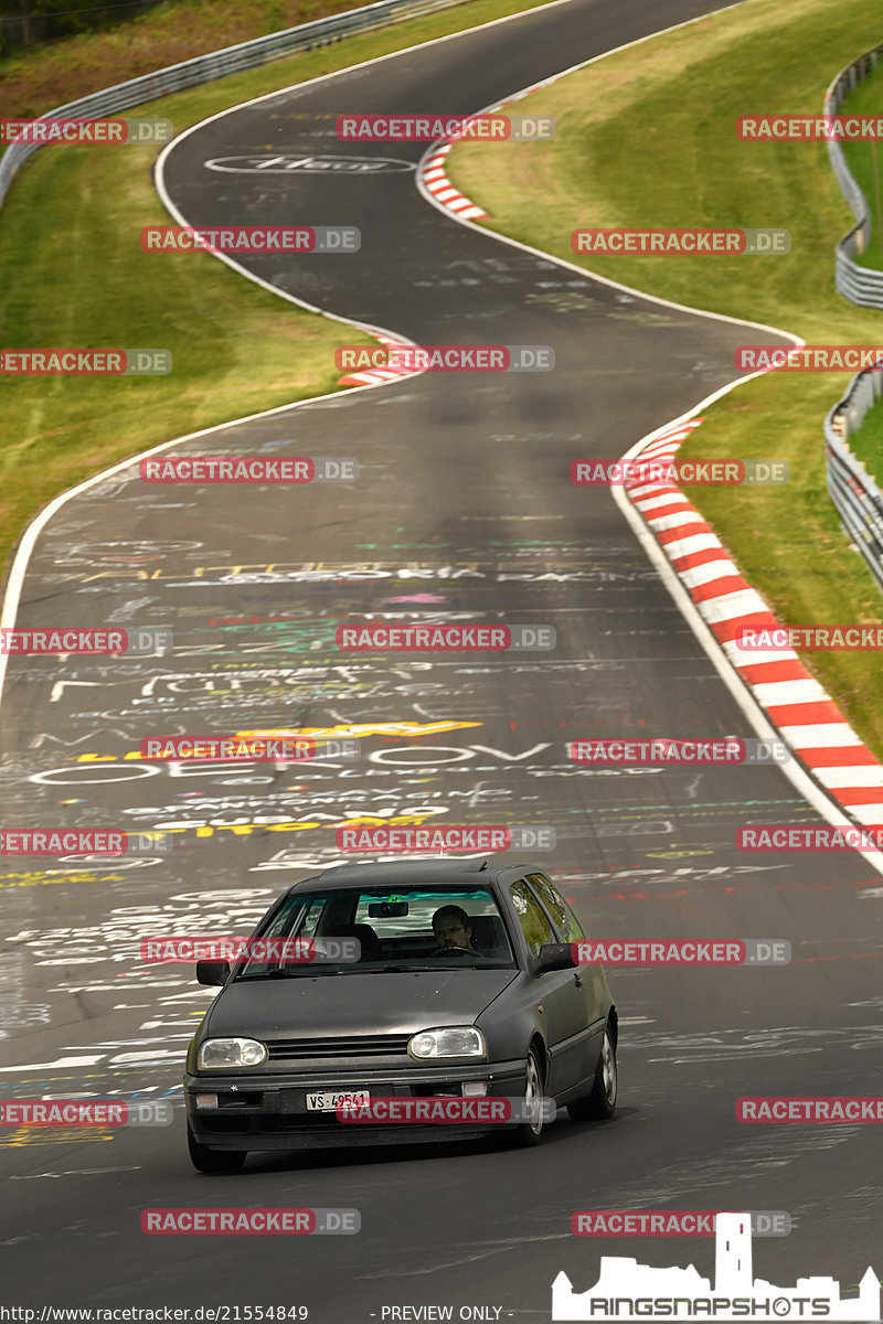 Bild #21554849 - Touristenfahrten Nürburgring Nordschleife (14.05.2023)