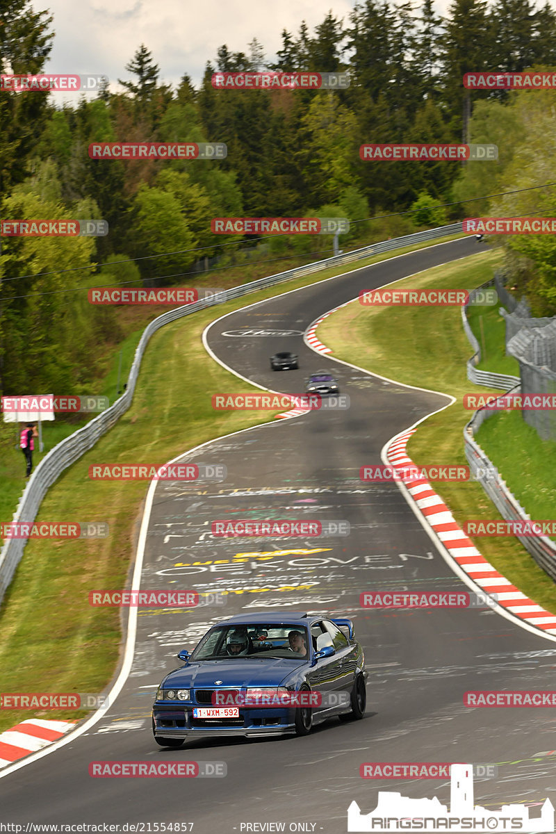 Bild #21554857 - Touristenfahrten Nürburgring Nordschleife (14.05.2023)