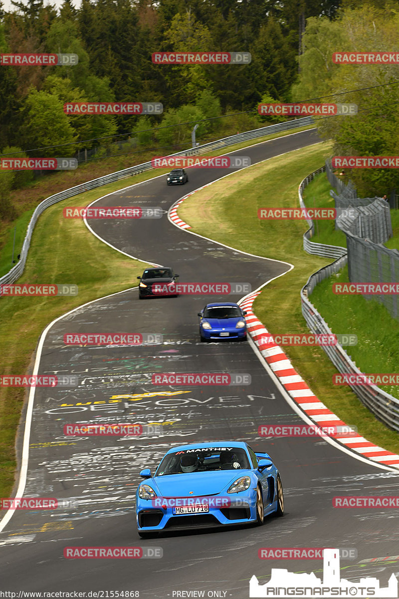 Bild #21554868 - Touristenfahrten Nürburgring Nordschleife (14.05.2023)