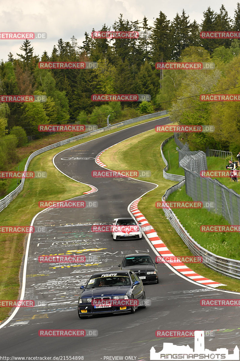 Bild #21554898 - Touristenfahrten Nürburgring Nordschleife (14.05.2023)