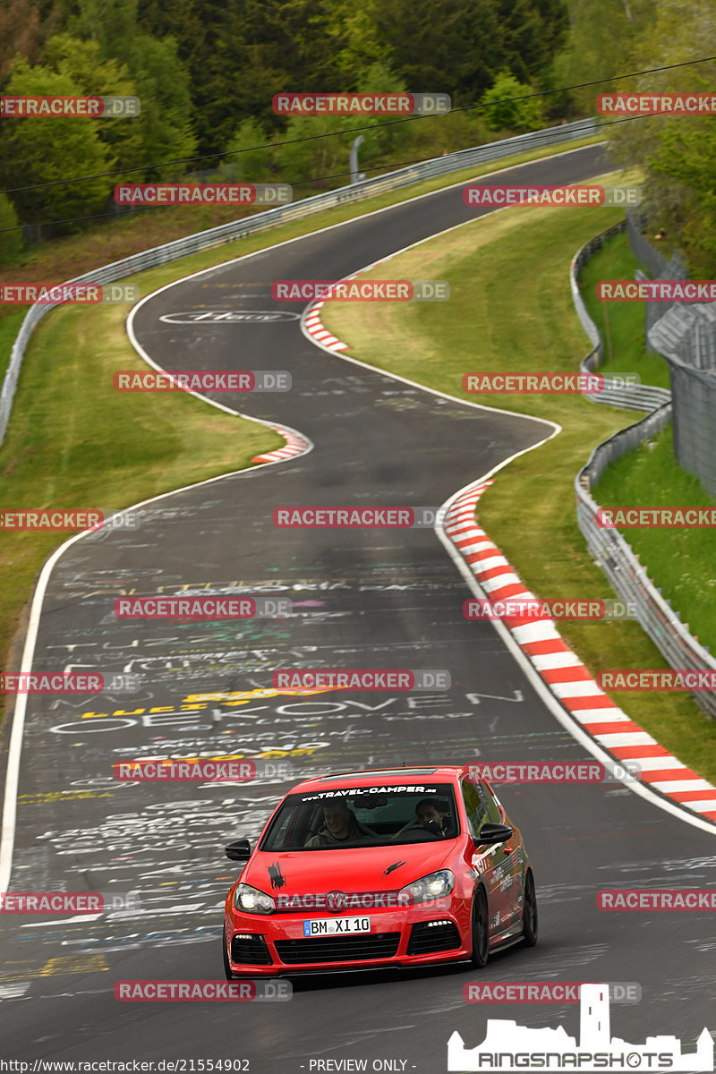 Bild #21554902 - Touristenfahrten Nürburgring Nordschleife (14.05.2023)