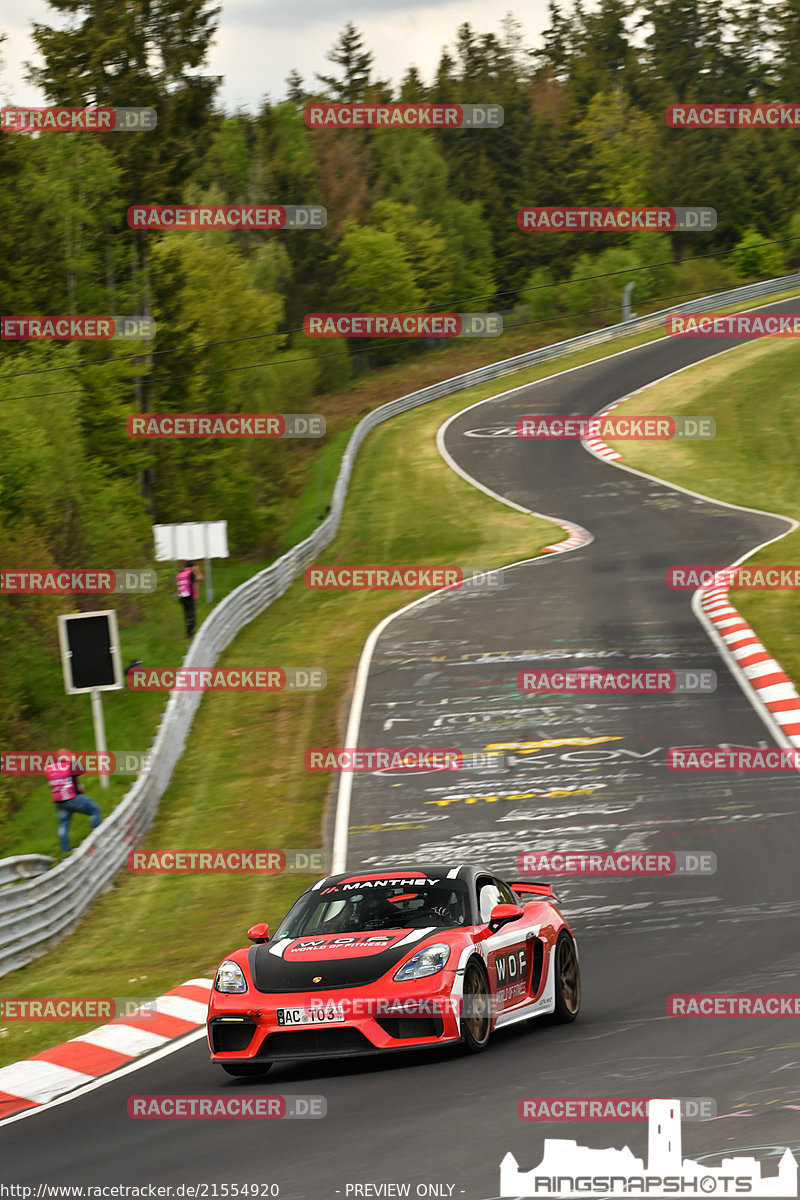 Bild #21554920 - Touristenfahrten Nürburgring Nordschleife (14.05.2023)