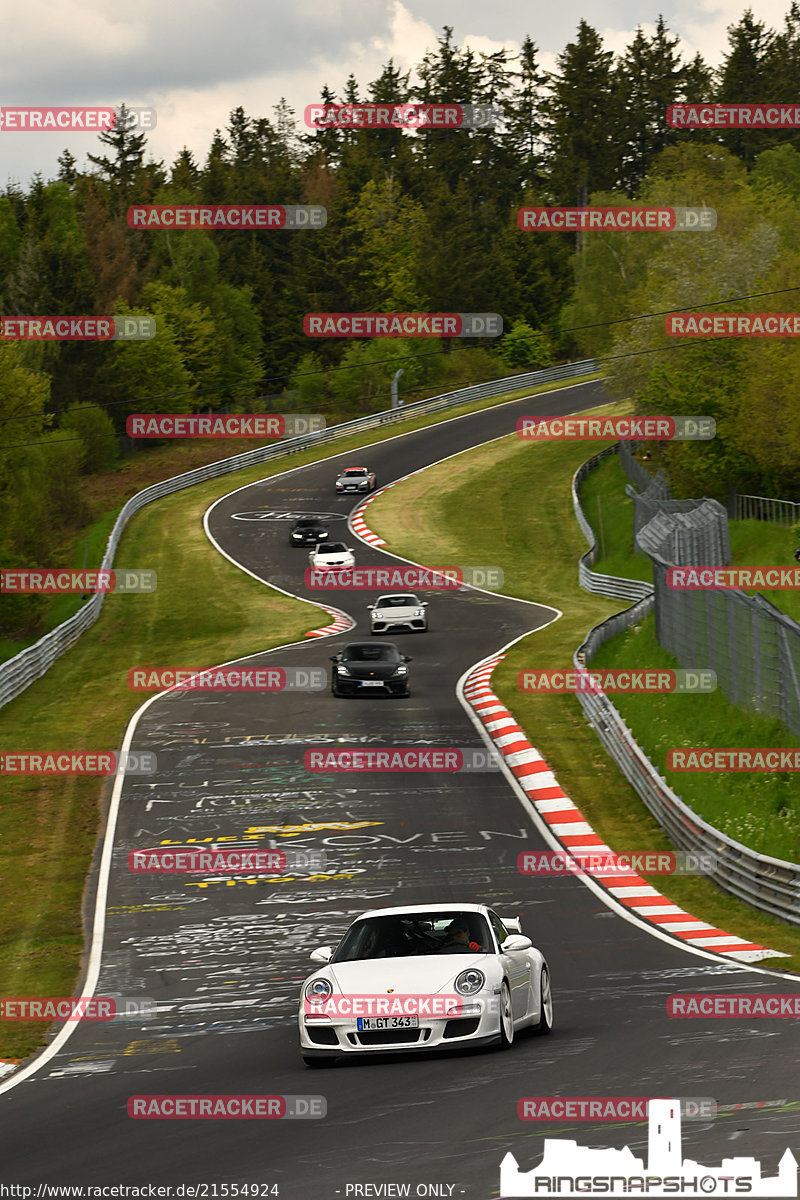 Bild #21554924 - Touristenfahrten Nürburgring Nordschleife (14.05.2023)