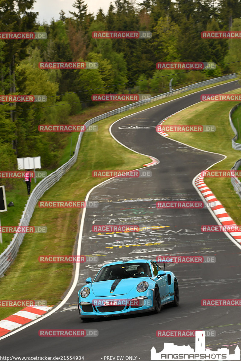 Bild #21554934 - Touristenfahrten Nürburgring Nordschleife (14.05.2023)