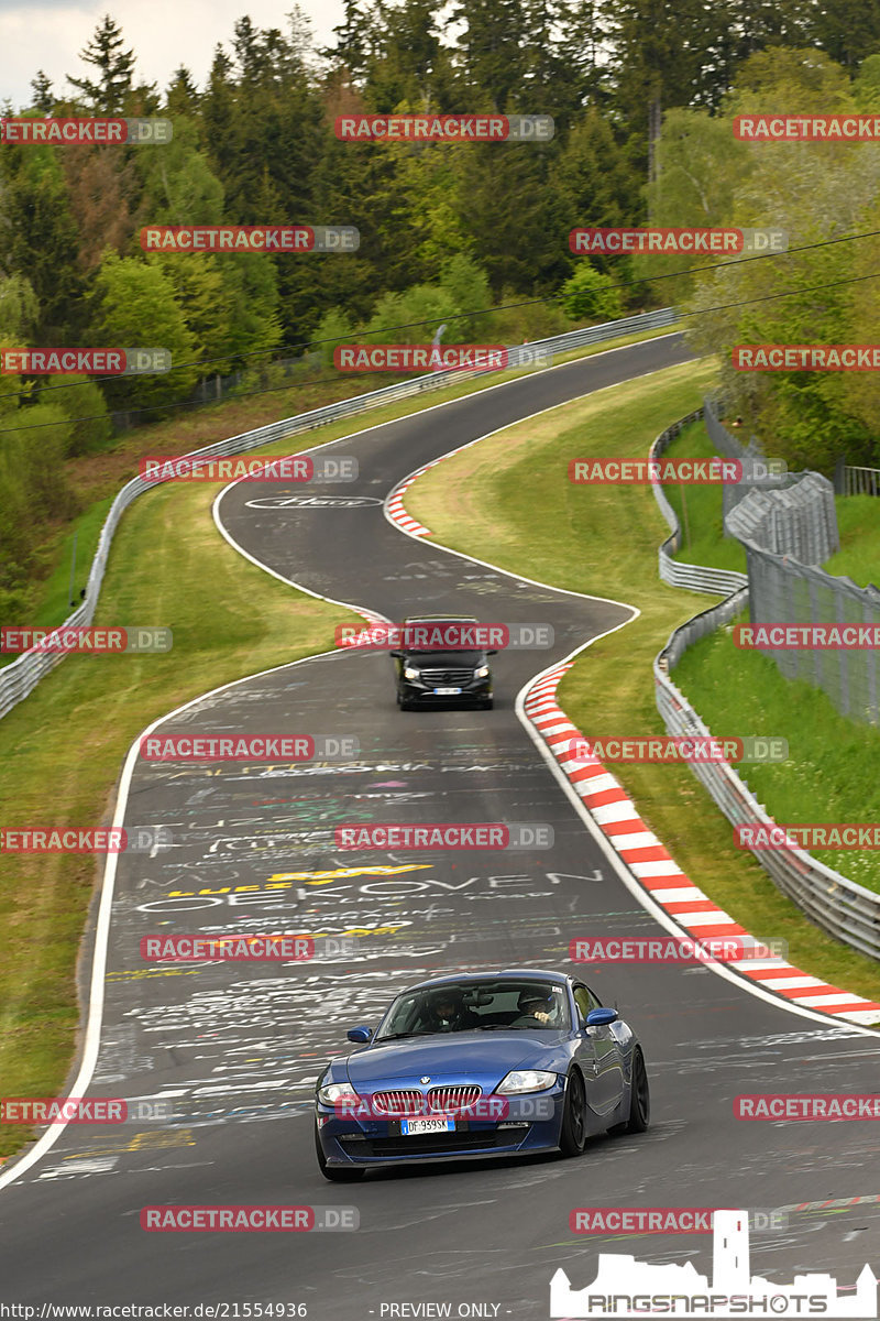 Bild #21554936 - Touristenfahrten Nürburgring Nordschleife (14.05.2023)