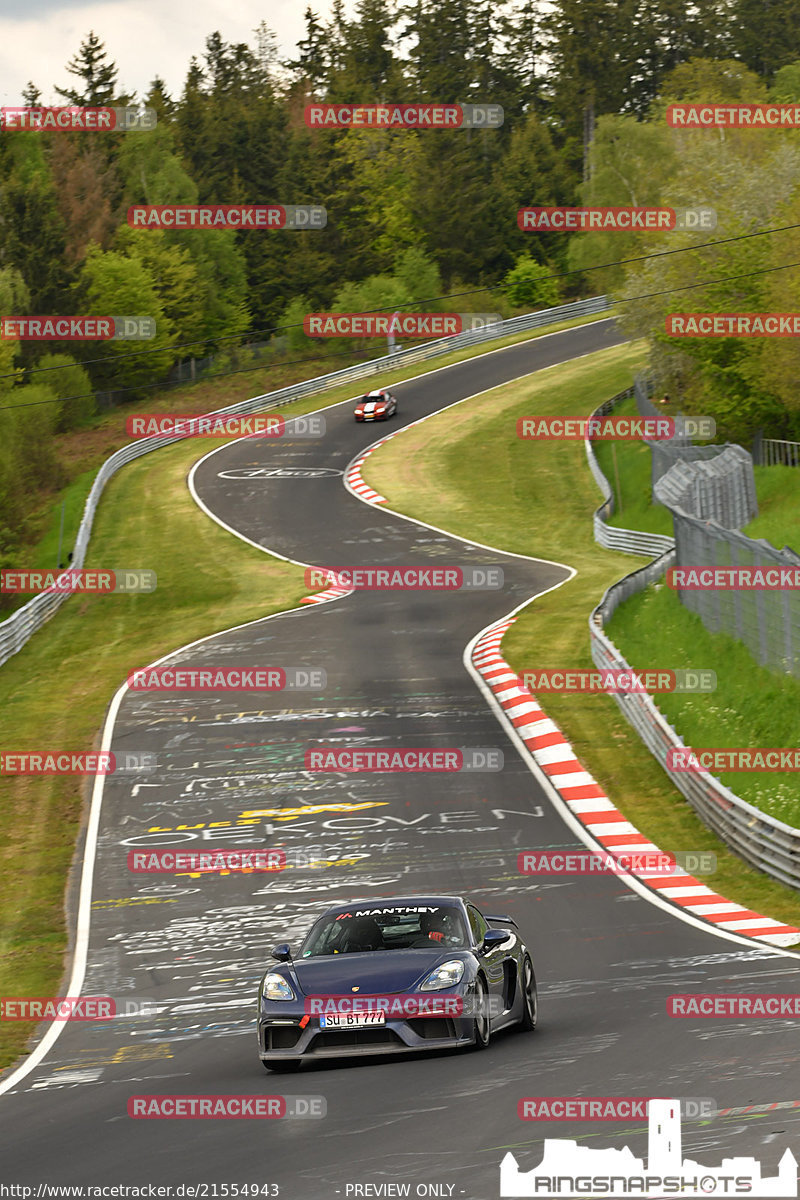 Bild #21554943 - Touristenfahrten Nürburgring Nordschleife (14.05.2023)