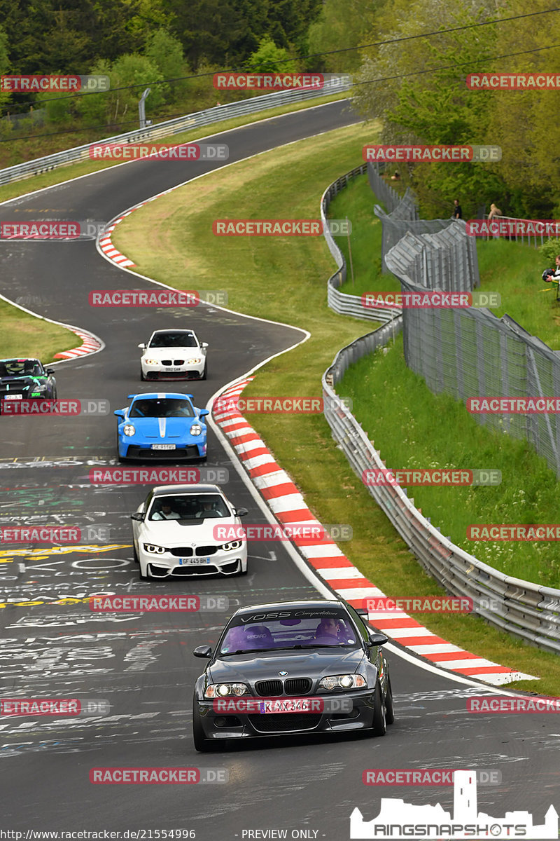 Bild #21554996 - Touristenfahrten Nürburgring Nordschleife (14.05.2023)