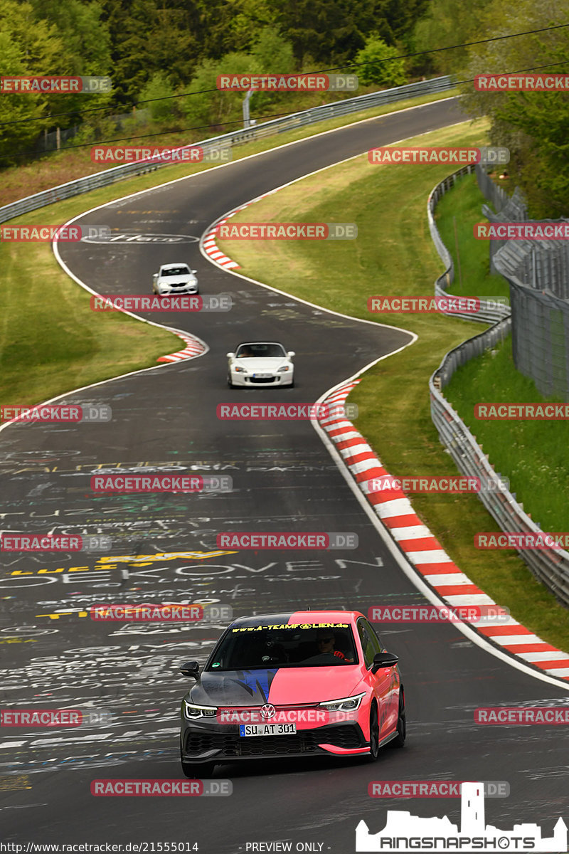 Bild #21555014 - Touristenfahrten Nürburgring Nordschleife (14.05.2023)