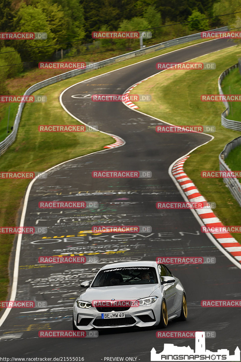 Bild #21555016 - Touristenfahrten Nürburgring Nordschleife (14.05.2023)