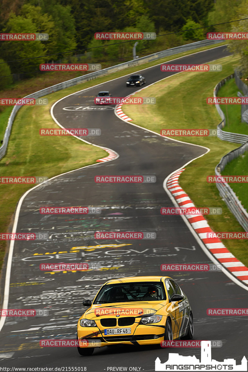 Bild #21555018 - Touristenfahrten Nürburgring Nordschleife (14.05.2023)