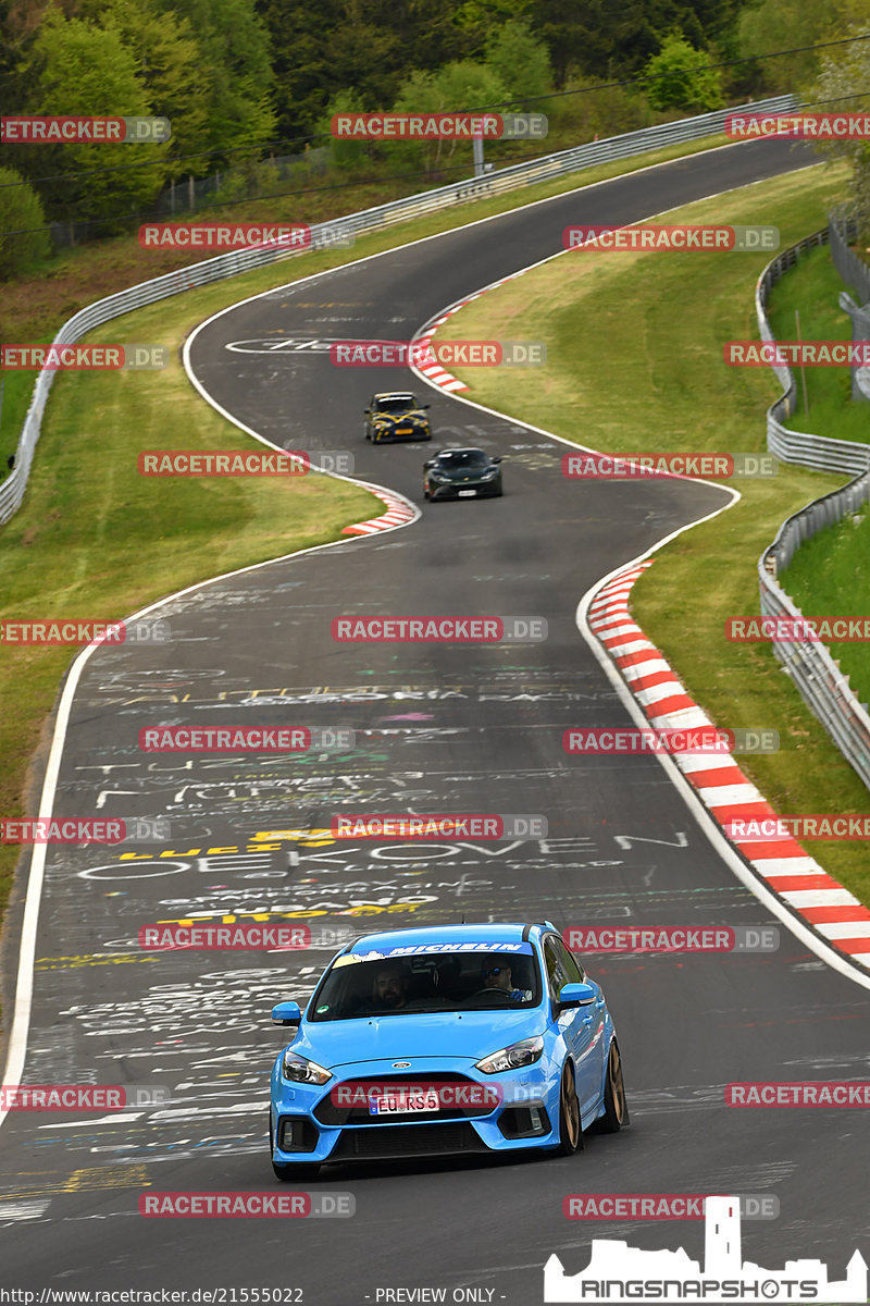 Bild #21555022 - Touristenfahrten Nürburgring Nordschleife (14.05.2023)