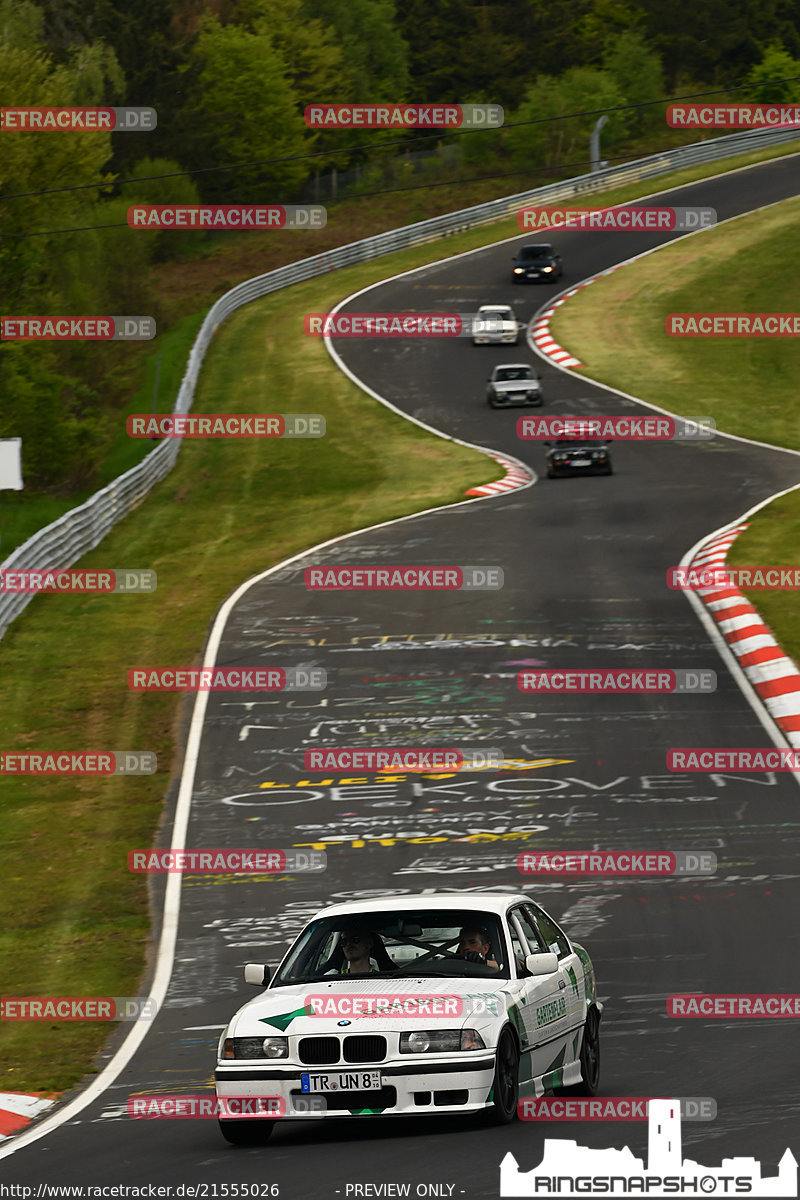 Bild #21555026 - Touristenfahrten Nürburgring Nordschleife (14.05.2023)