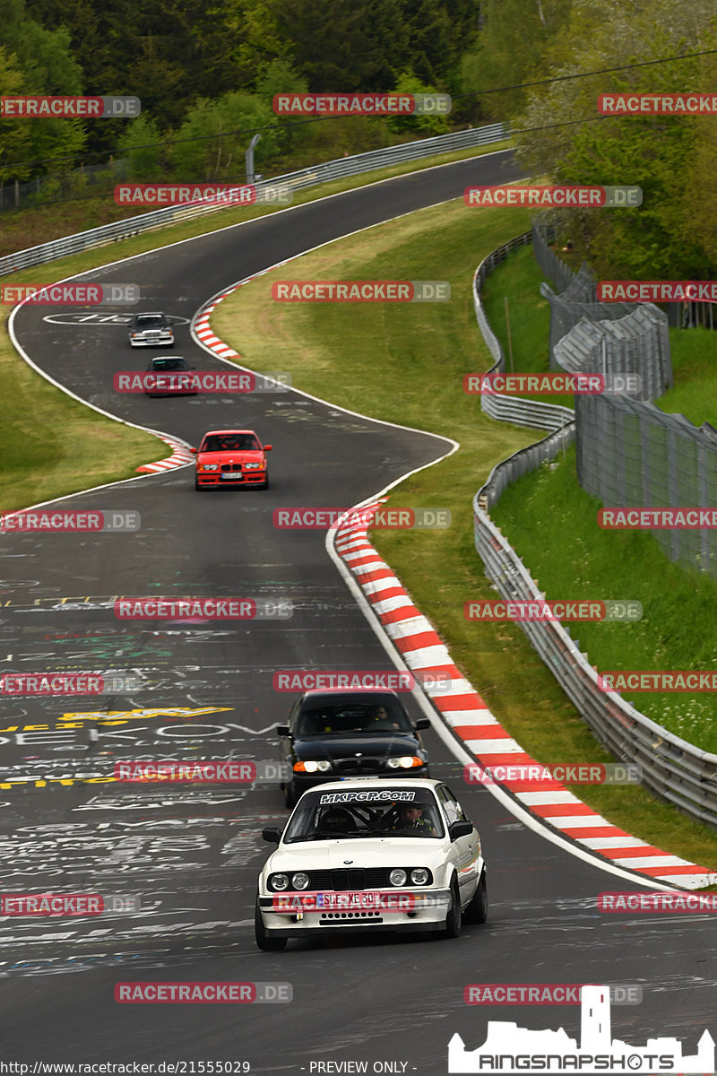 Bild #21555029 - Touristenfahrten Nürburgring Nordschleife (14.05.2023)