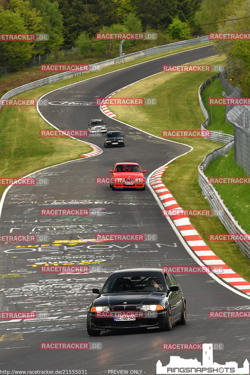 Bild #21555031 - Touristenfahrten Nürburgring Nordschleife (14.05.2023)