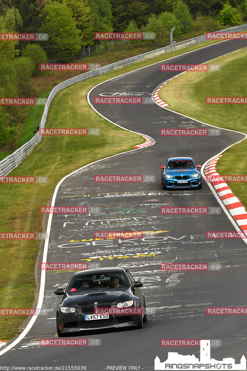 Bild #21555039 - Touristenfahrten Nürburgring Nordschleife (14.05.2023)