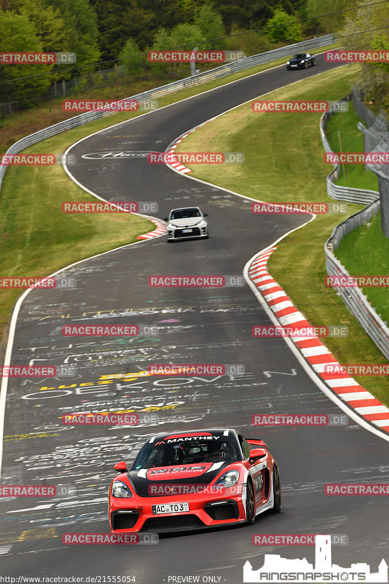 Bild #21555054 - Touristenfahrten Nürburgring Nordschleife (14.05.2023)