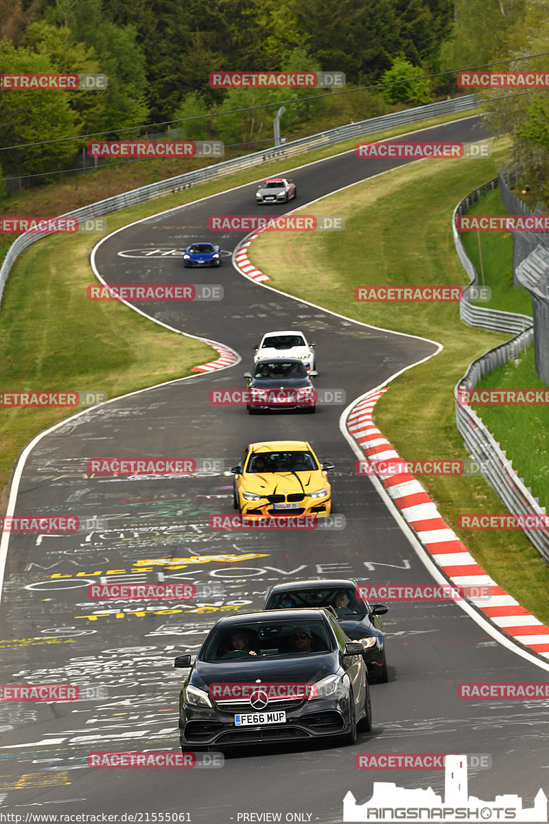 Bild #21555061 - Touristenfahrten Nürburgring Nordschleife (14.05.2023)