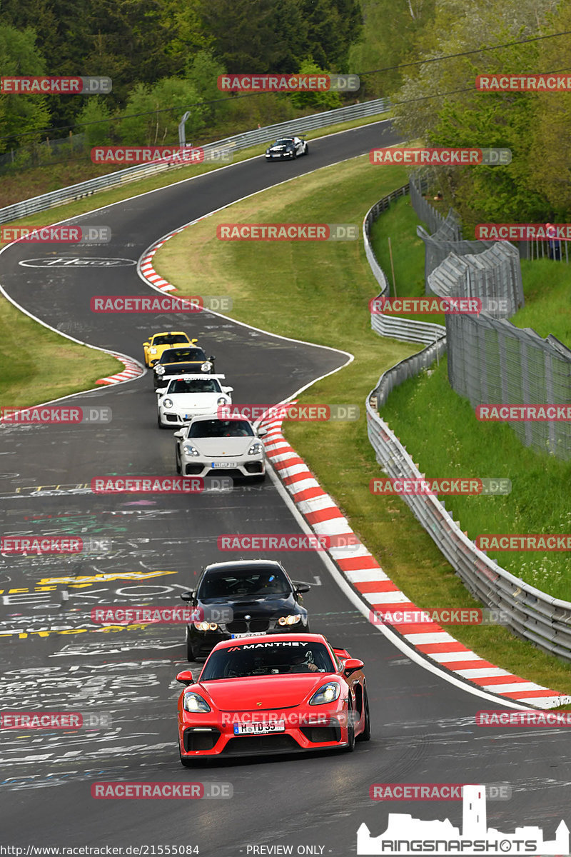 Bild #21555084 - Touristenfahrten Nürburgring Nordschleife (14.05.2023)