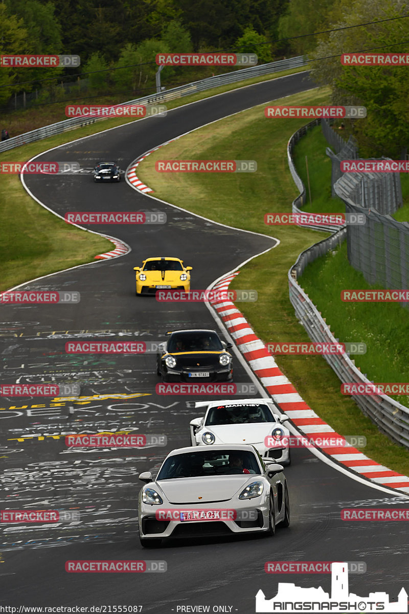 Bild #21555087 - Touristenfahrten Nürburgring Nordschleife (14.05.2023)