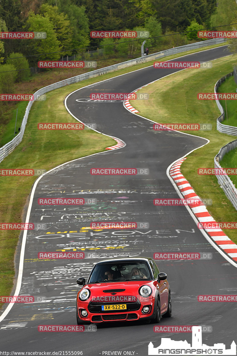 Bild #21555096 - Touristenfahrten Nürburgring Nordschleife (14.05.2023)