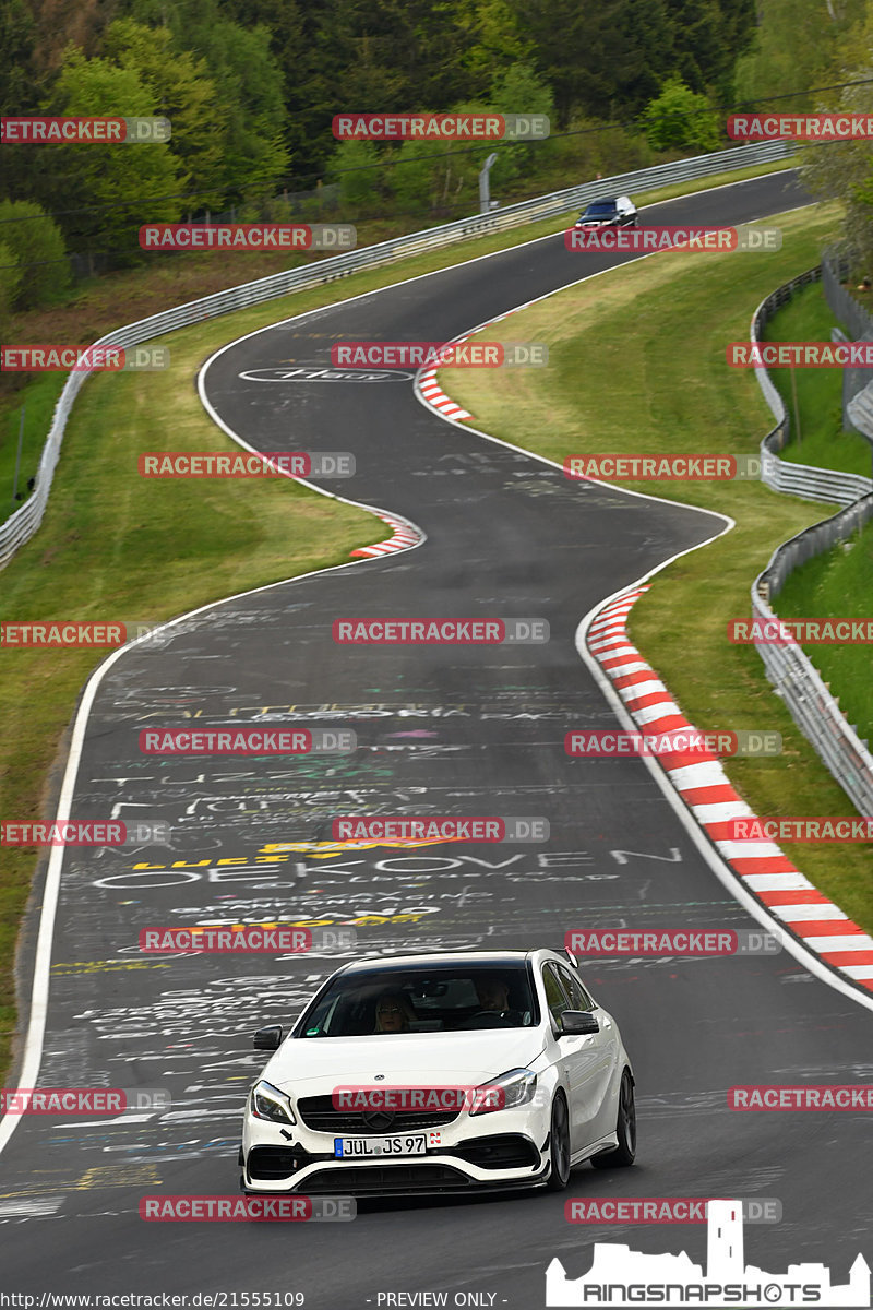 Bild #21555109 - Touristenfahrten Nürburgring Nordschleife (14.05.2023)