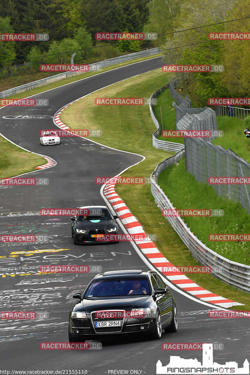 Bild #21555110 - Touristenfahrten Nürburgring Nordschleife (14.05.2023)