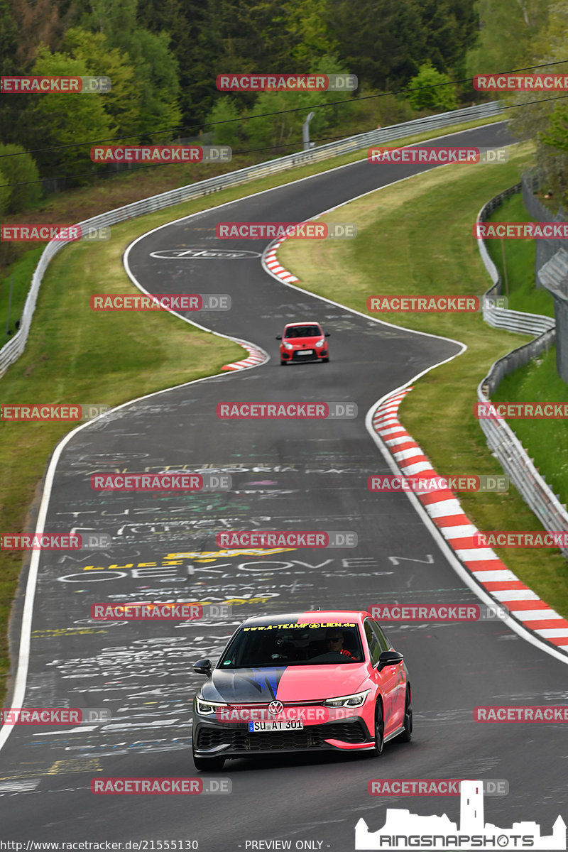 Bild #21555130 - Touristenfahrten Nürburgring Nordschleife (14.05.2023)