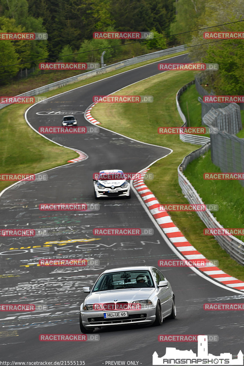 Bild #21555135 - Touristenfahrten Nürburgring Nordschleife (14.05.2023)