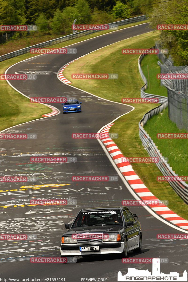 Bild #21555191 - Touristenfahrten Nürburgring Nordschleife (14.05.2023)