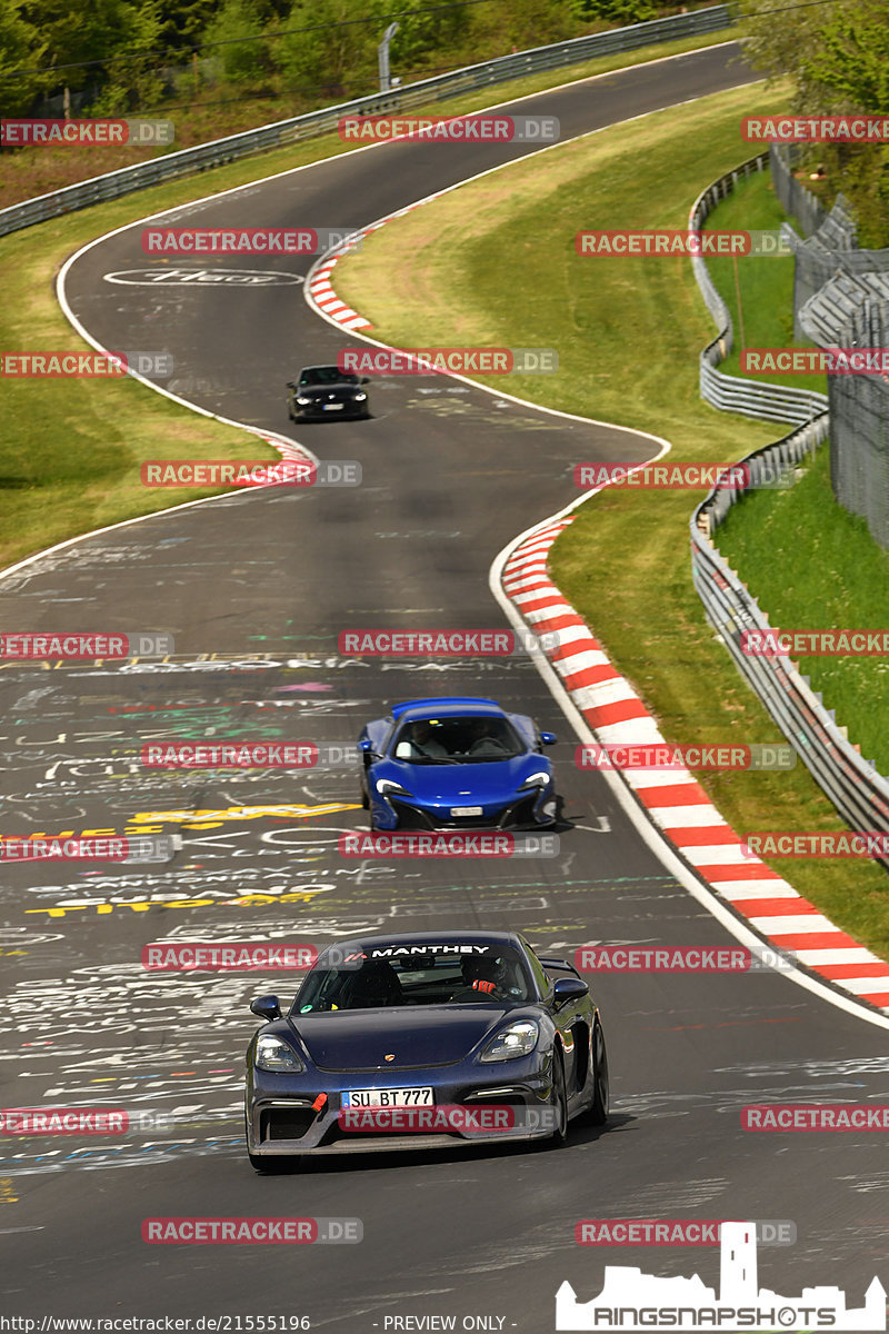 Bild #21555196 - Touristenfahrten Nürburgring Nordschleife (14.05.2023)