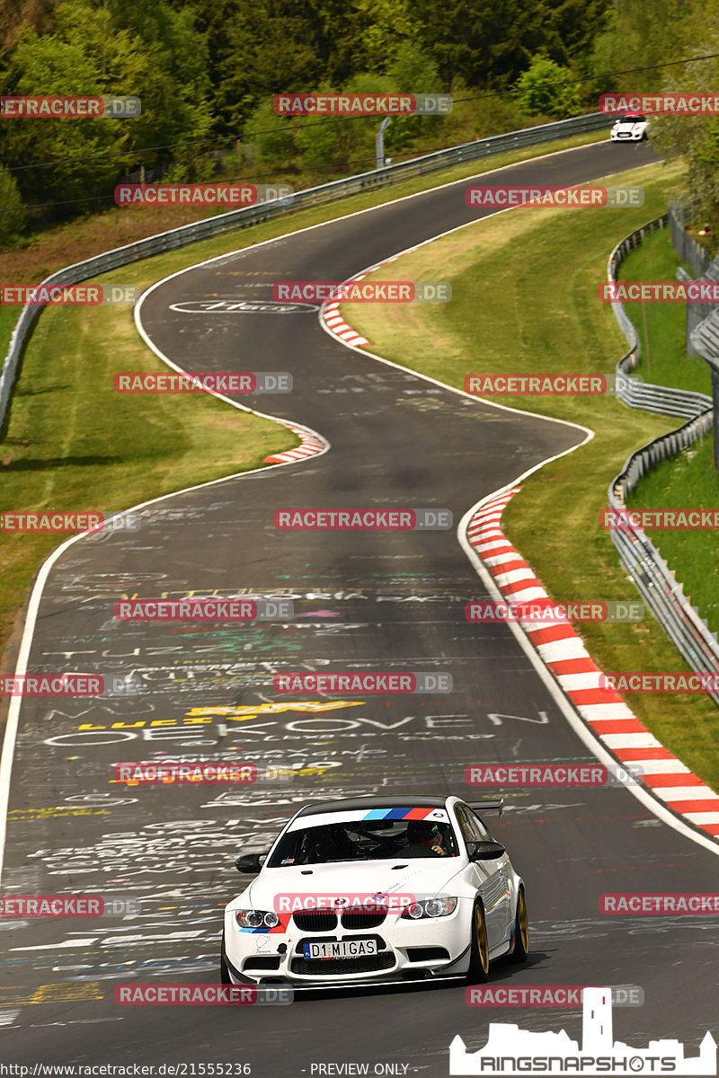 Bild #21555236 - Touristenfahrten Nürburgring Nordschleife (14.05.2023)