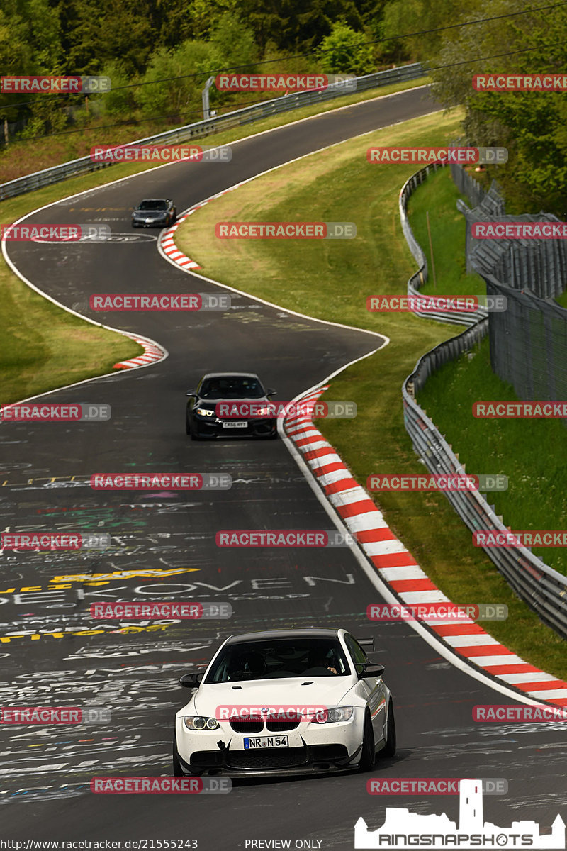 Bild #21555243 - Touristenfahrten Nürburgring Nordschleife (14.05.2023)