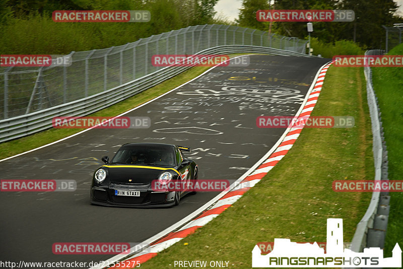 Bild #21555275 - Touristenfahrten Nürburgring Nordschleife (14.05.2023)