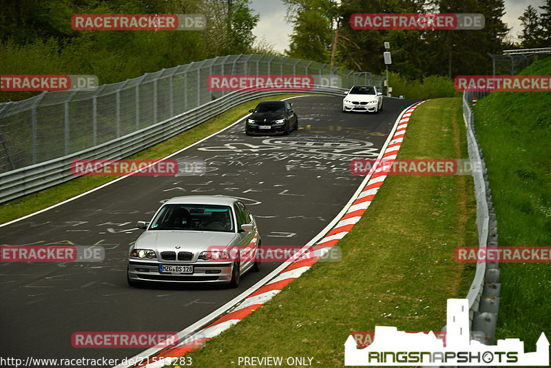 Bild #21555283 - Touristenfahrten Nürburgring Nordschleife (14.05.2023)