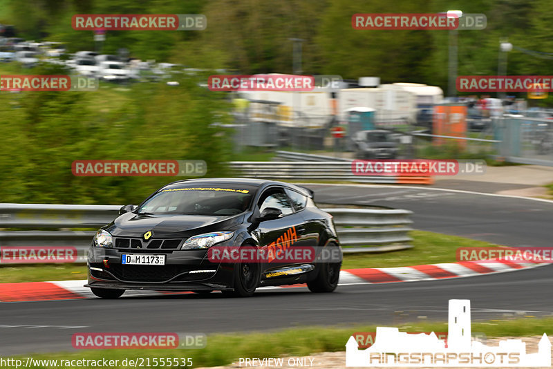 Bild #21555535 - Touristenfahrten Nürburgring Nordschleife (14.05.2023)