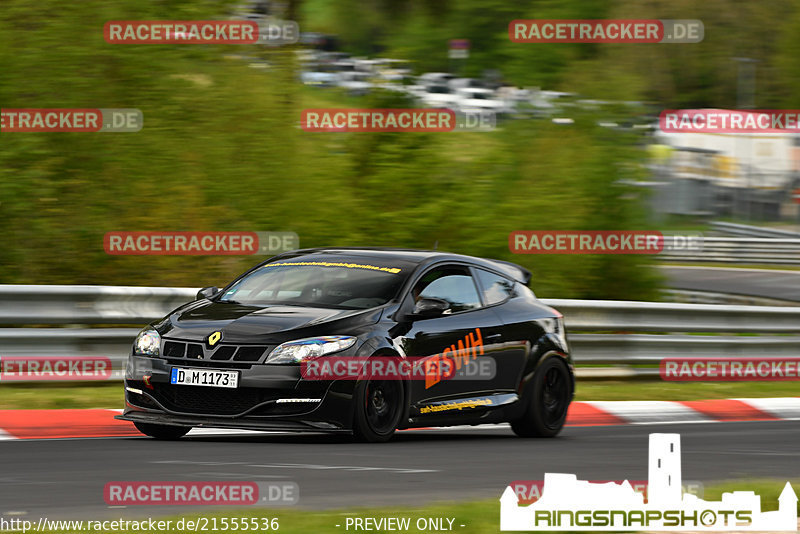 Bild #21555536 - Touristenfahrten Nürburgring Nordschleife (14.05.2023)