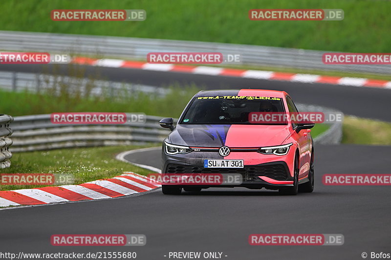 Bild #21555680 - Touristenfahrten Nürburgring Nordschleife (14.05.2023)