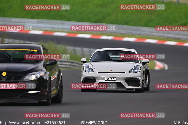 Bild #21555681 - Touristenfahrten Nürburgring Nordschleife (14.05.2023)