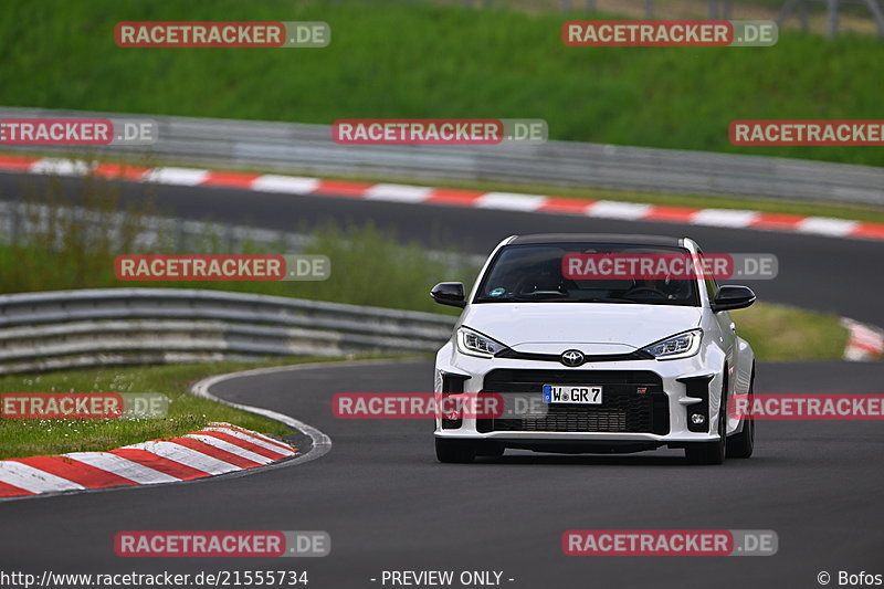 Bild #21555734 - Touristenfahrten Nürburgring Nordschleife (14.05.2023)